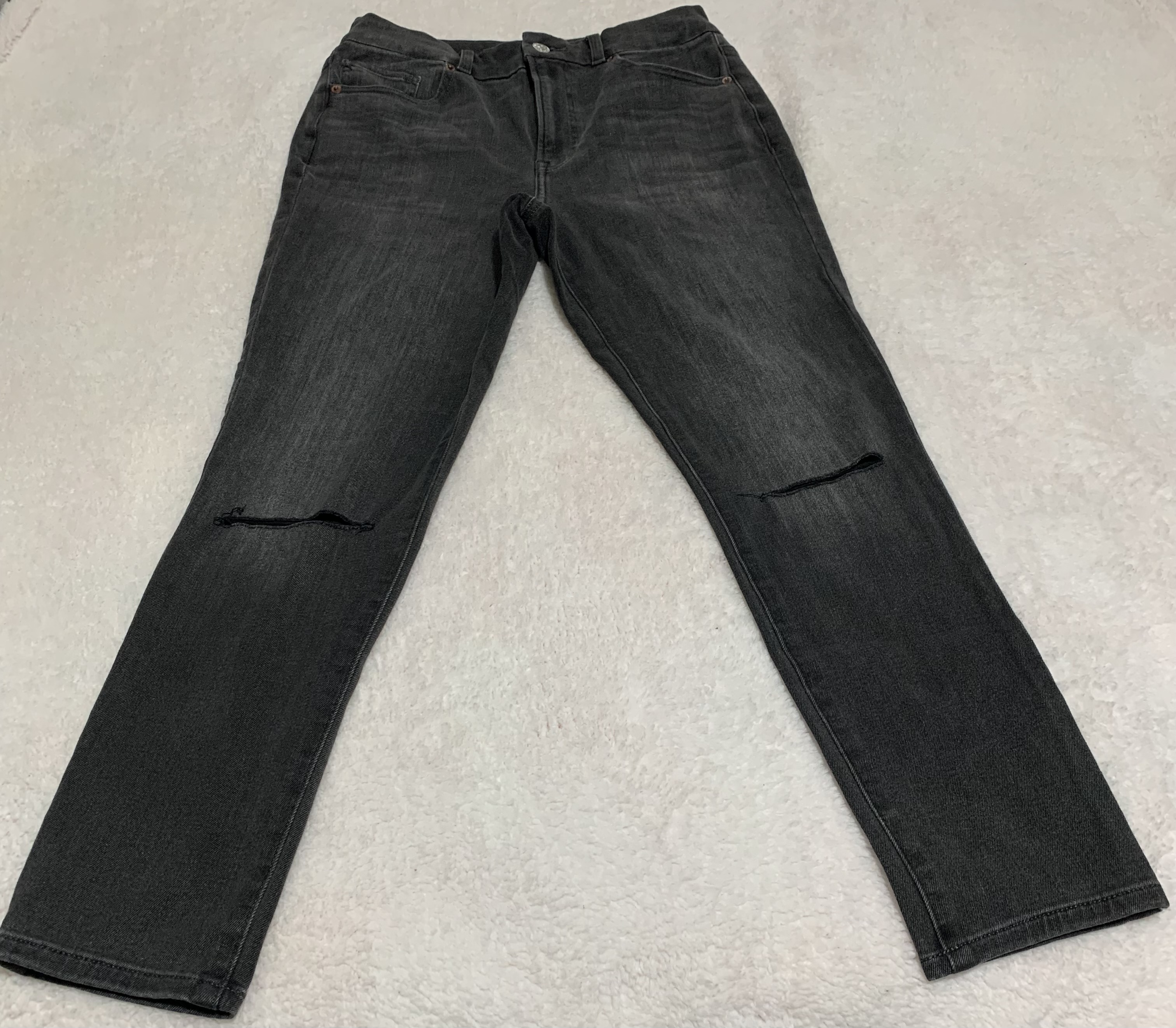 ropa para mujer - Pantalones Jeans 3