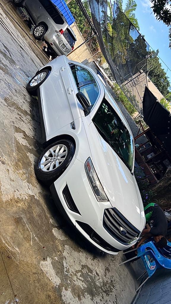 carros - Se vende Ford Taurus en excelentes condiciones  1