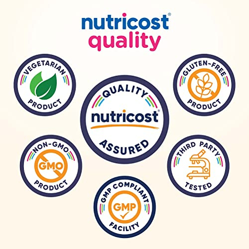 Salud y Equipamiento Médico - Gomitas De Sauco Para Niños- Nutricost 5