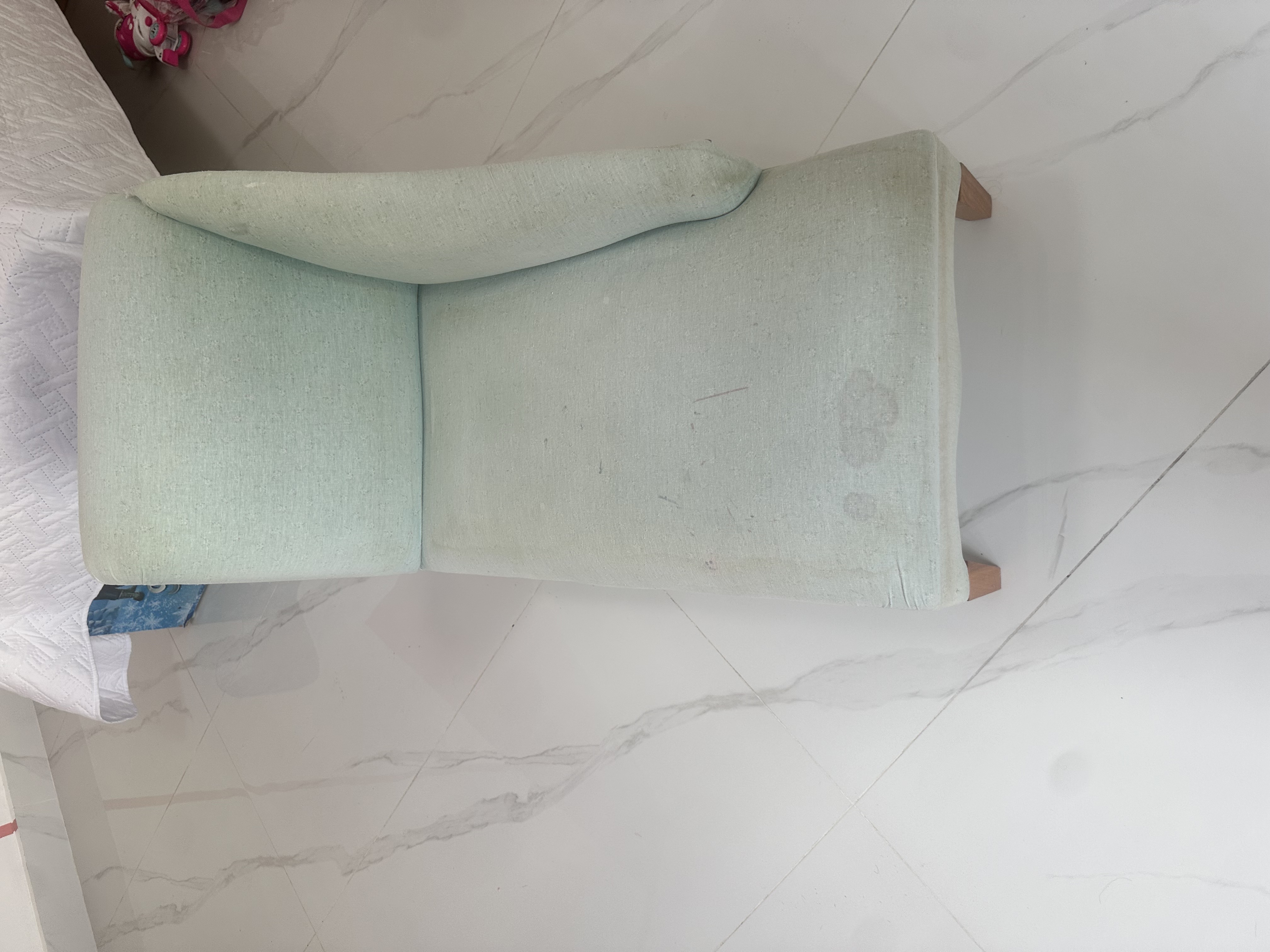 muebles - Hermoso diván para niñ@s