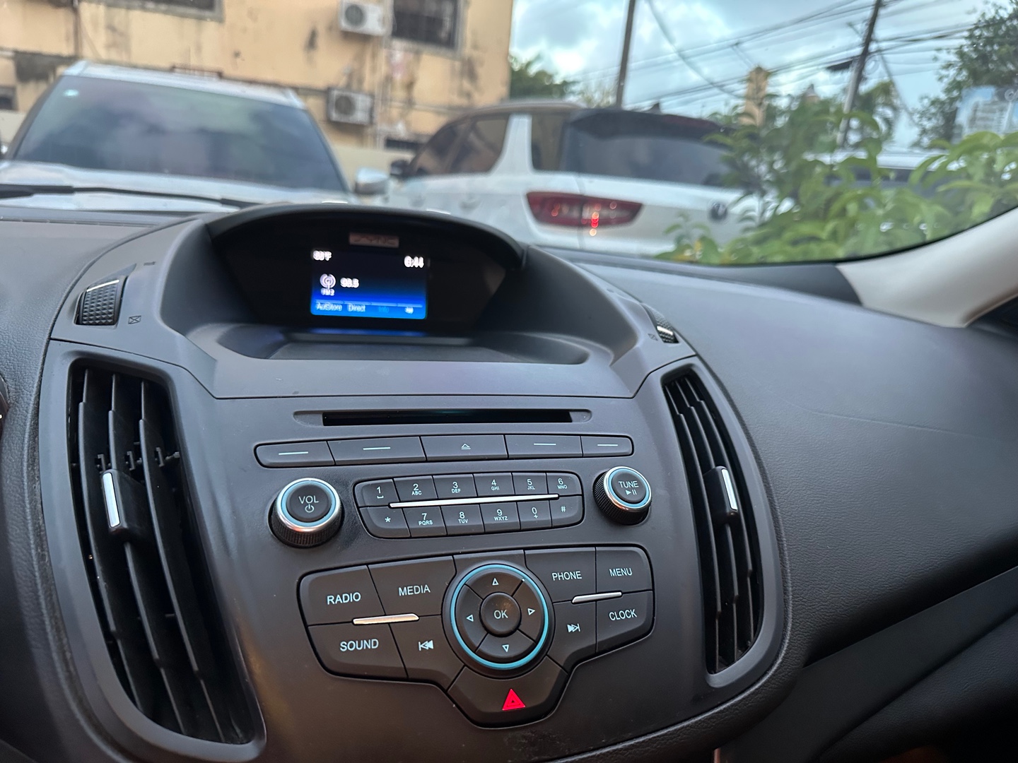 jeepetas y camionetas - Jeep Ford scape 2017  5
