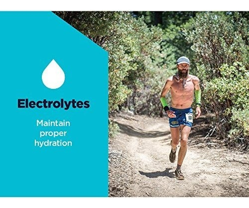 Salud y Equipamiento Médico - Gel Energetico Original De Nutricion Deportiva 24 Unidades 3