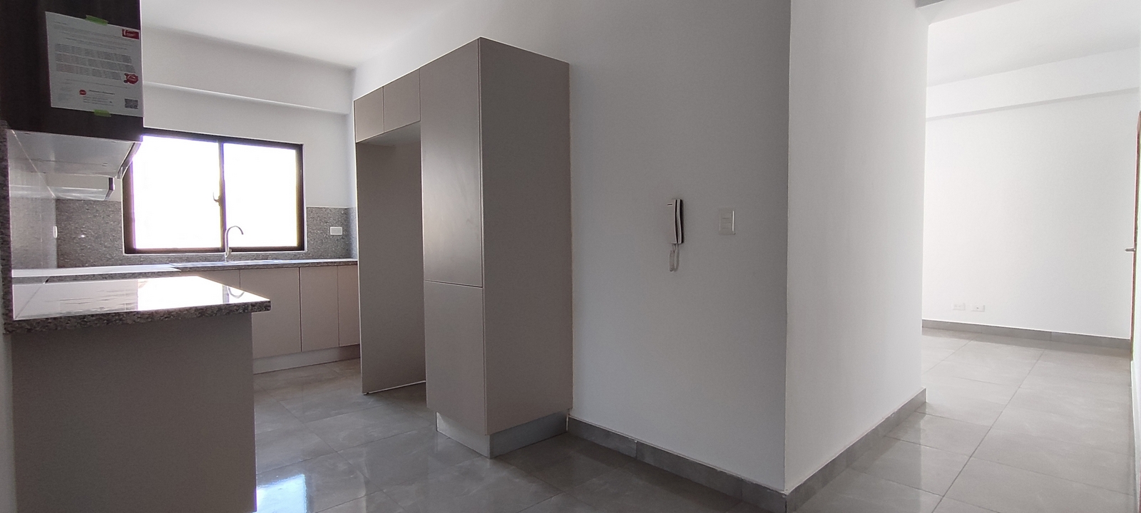 apartamentos - *Moderno apartamento familiar 3hab en Renacimiento 3
