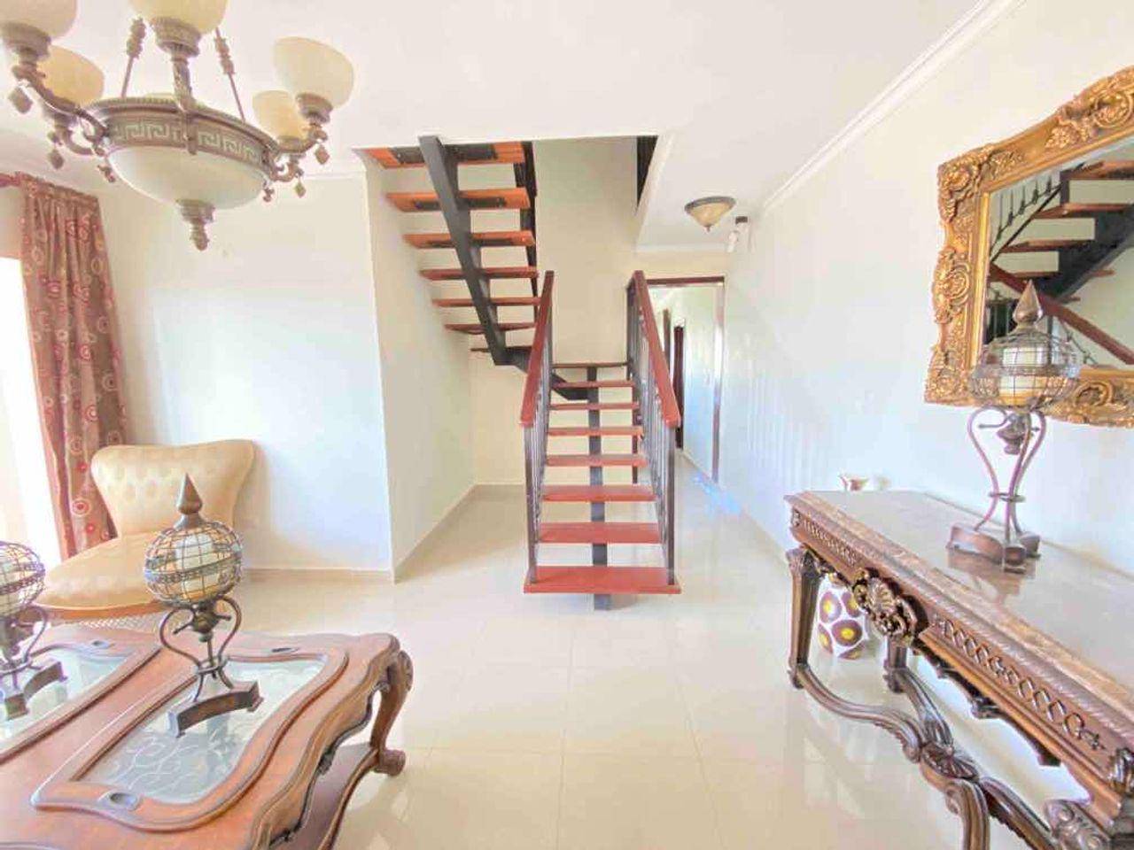 penthouses - VENDO TIPO PENTHOUSE EN EL ENSANCHE OZAMA 9