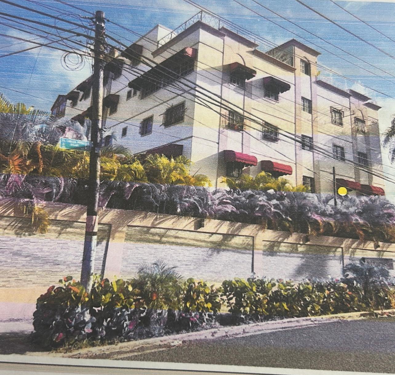 apartamentos - Apartamento venta de 3 habitaciones Arroyo Hondo 8