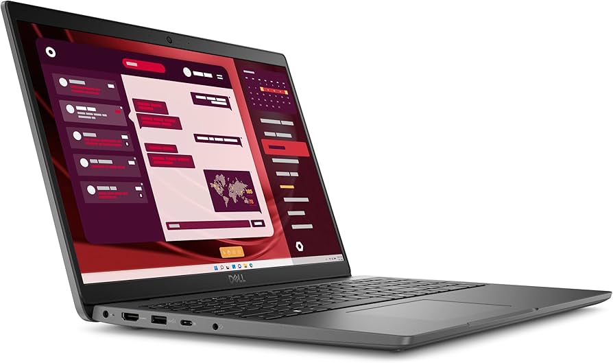 computadoras y laptops - Dell latitude 3550 i7-13th  0