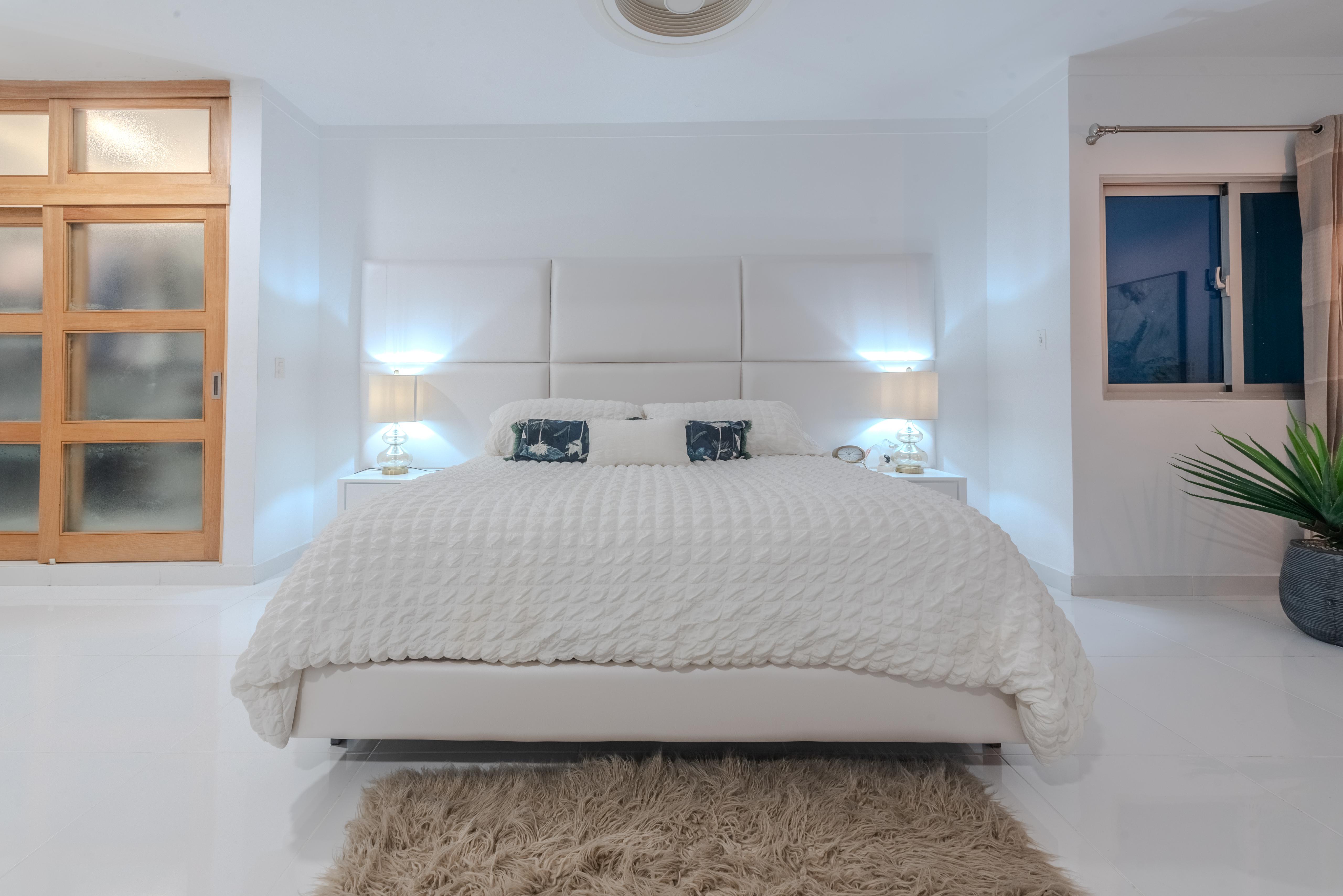 penthouses -  Renacimiento, Distrito Nacional, Santo Domingo Le
