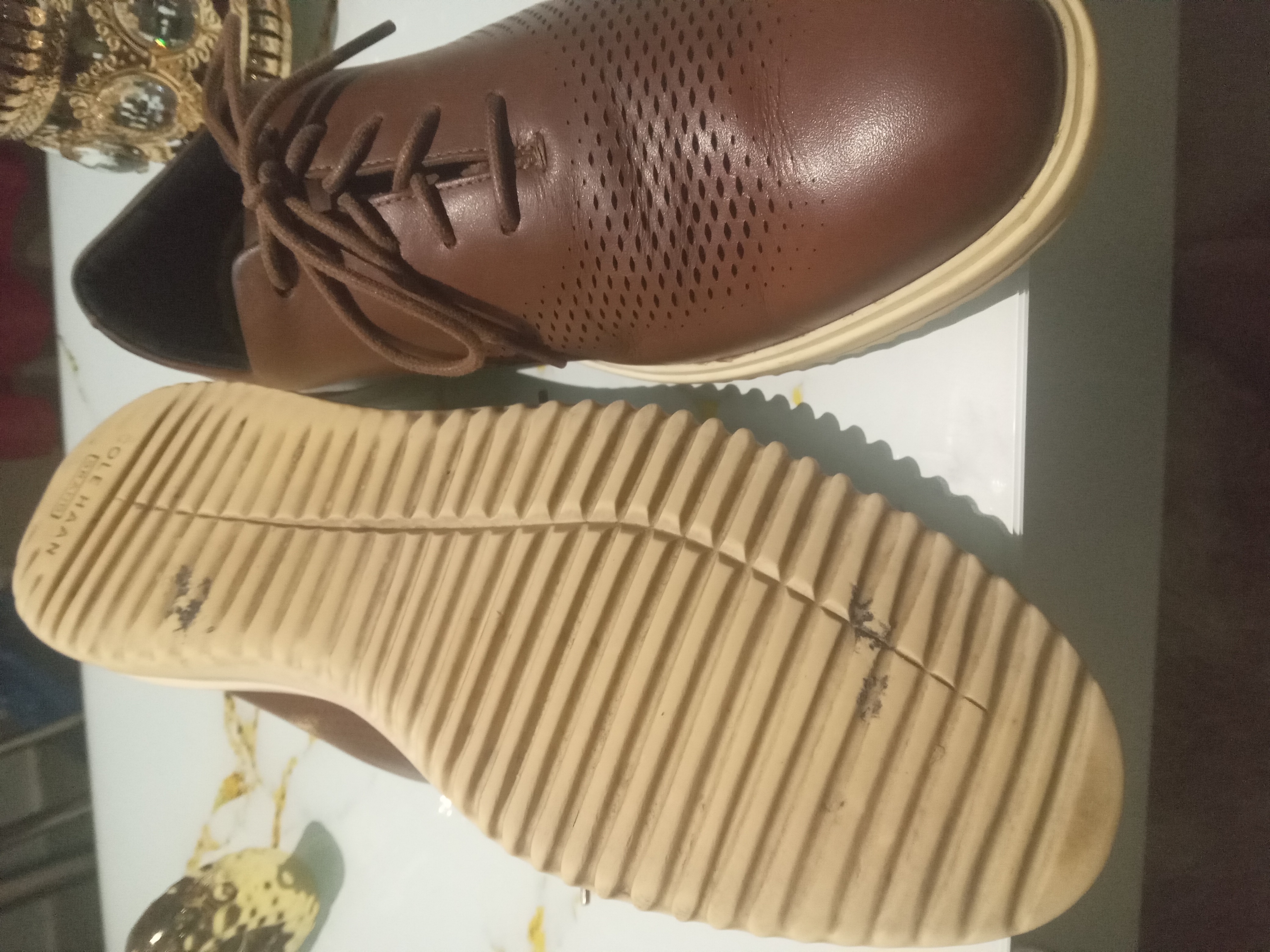 zapatos para hombre - Zapatos cole haan size 9 1