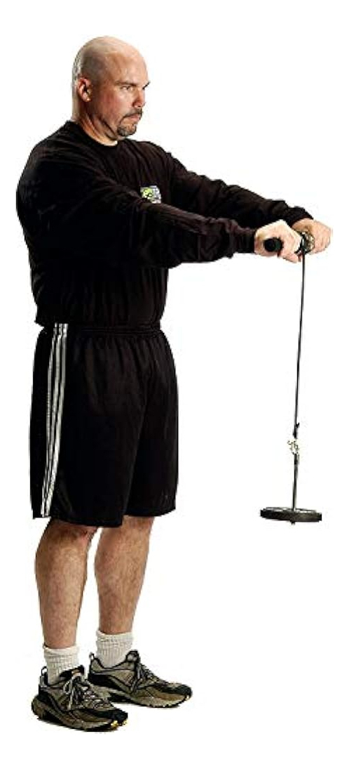Salud y Equipamiento Médico - Gofit Wrist Y Forearm Blaster Por