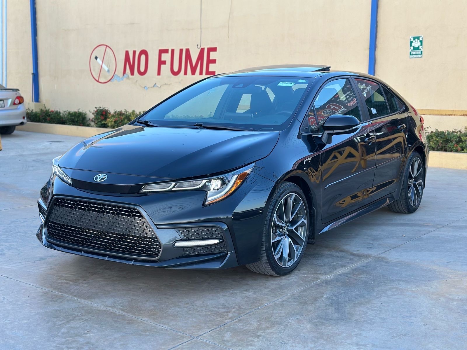 carros - ✅Toyota Corolla 2021 SE recién importado! 5