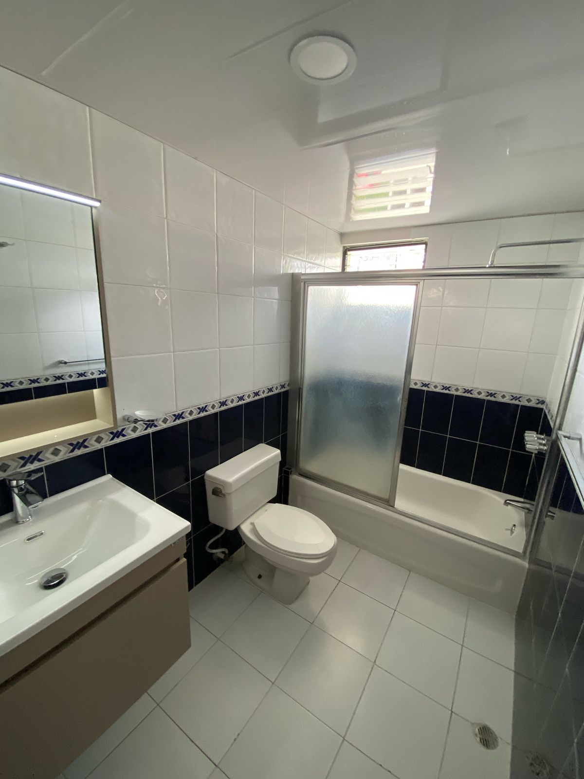 apartamentos - Rento Apartamento En Ens. Naco Sin Intermediario 8