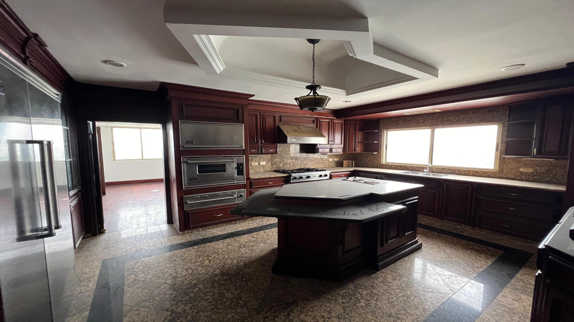 penthouses - Penthouse en venta Clásico con vista al mar 4