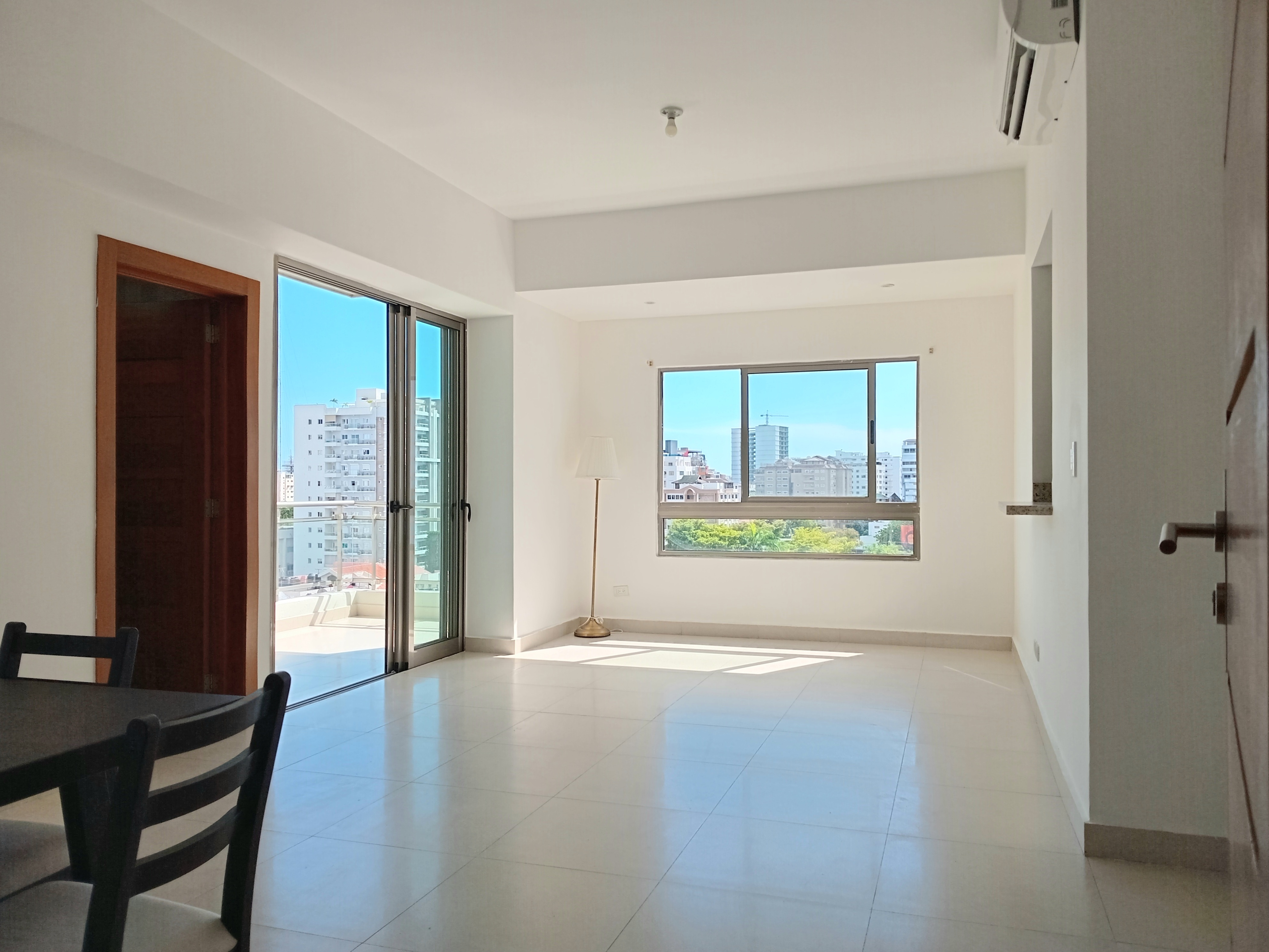 apartamentos - Apartamento en venta en Ensanche Naco 0
