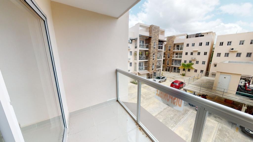 apartamentos - Se vende apartamento en Arroyo Hondo 3