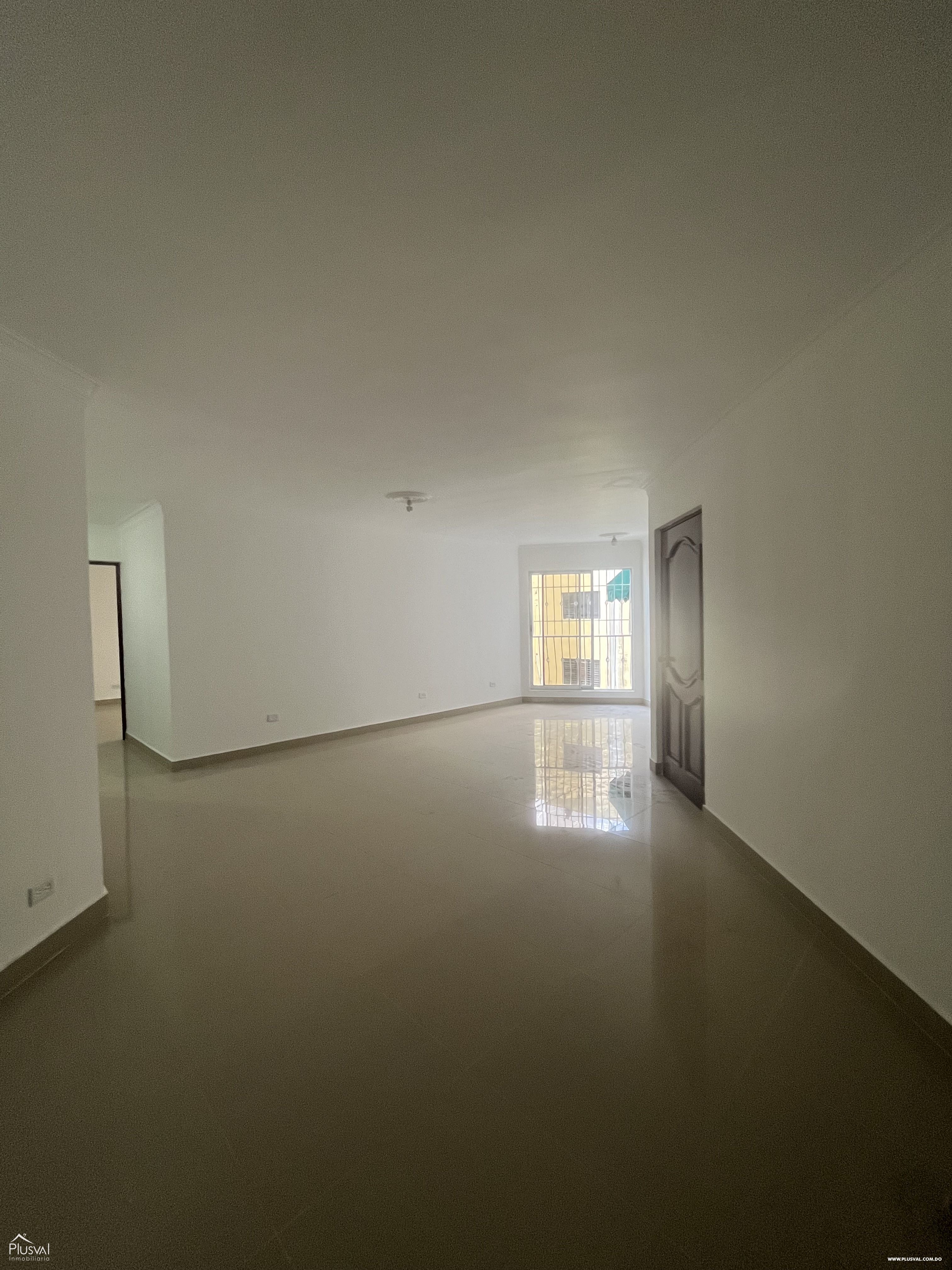 apartamentos - hermoso apartamento en buena zona el millón  9