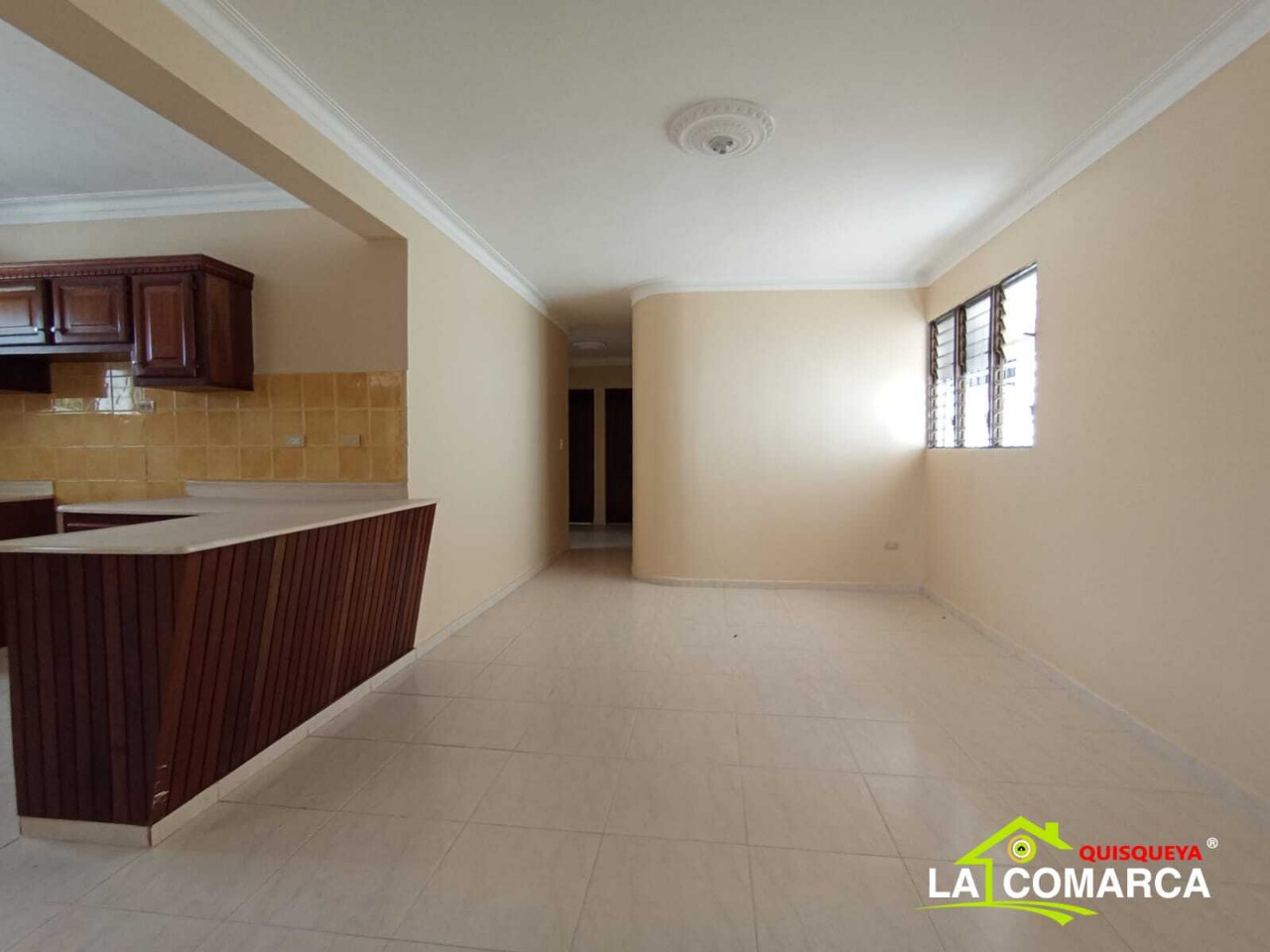 casas - Apartamento de Venta en Santiago de oportunidad. 4