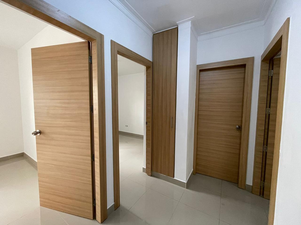 apartamentos - Venta de apartamento en San Isidro 7