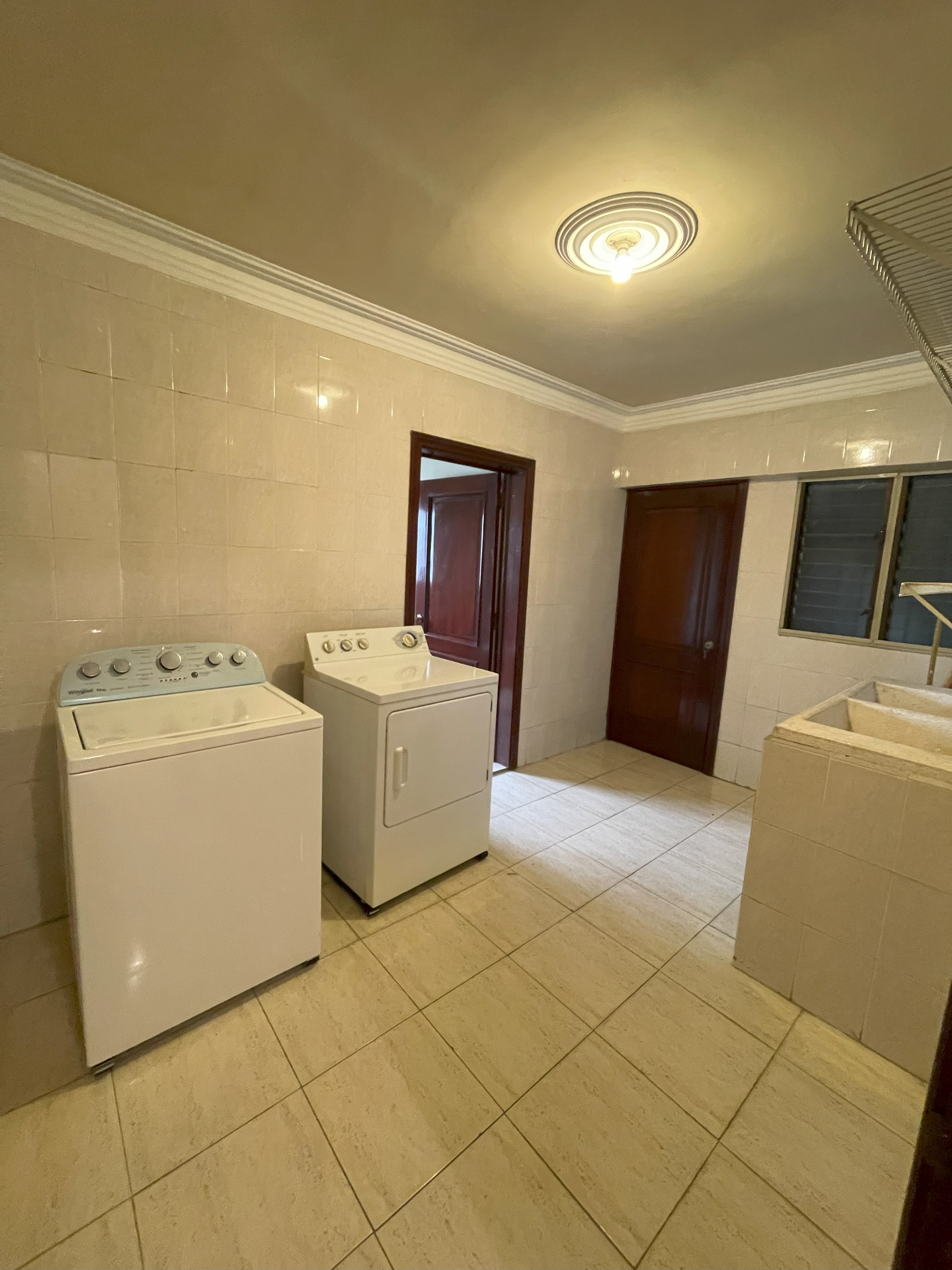 apartamentos - Apartamento Amueblado con Vista al Mirador Sur 1