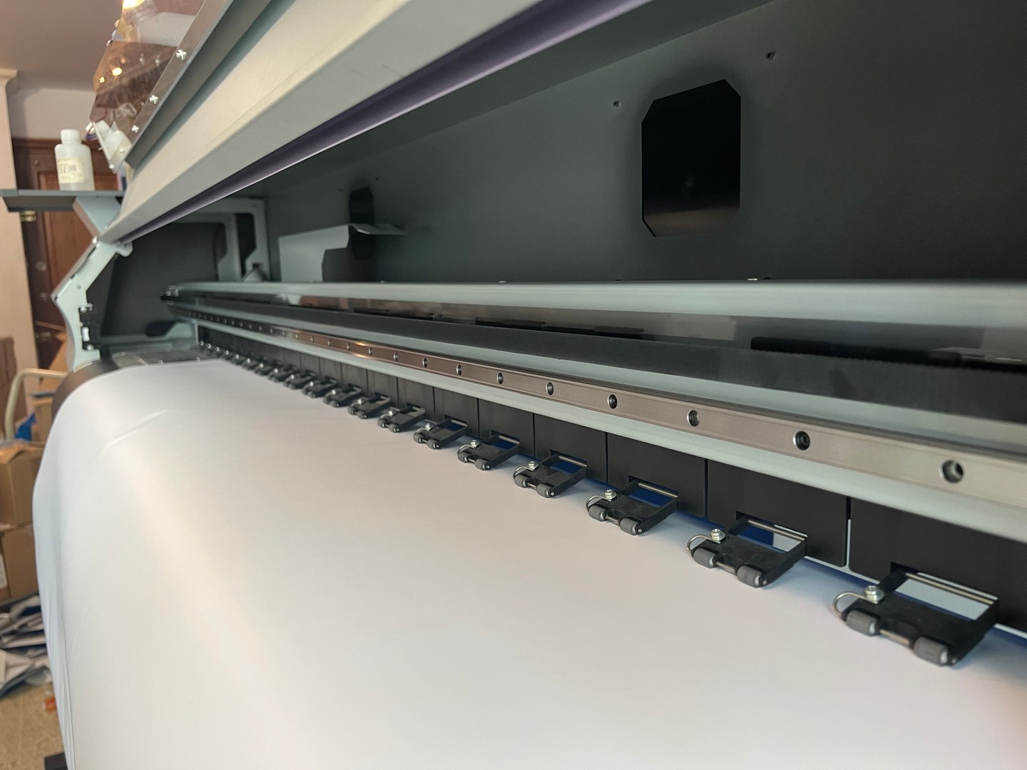 equipos profesionales - Mimaki JV33-160  2