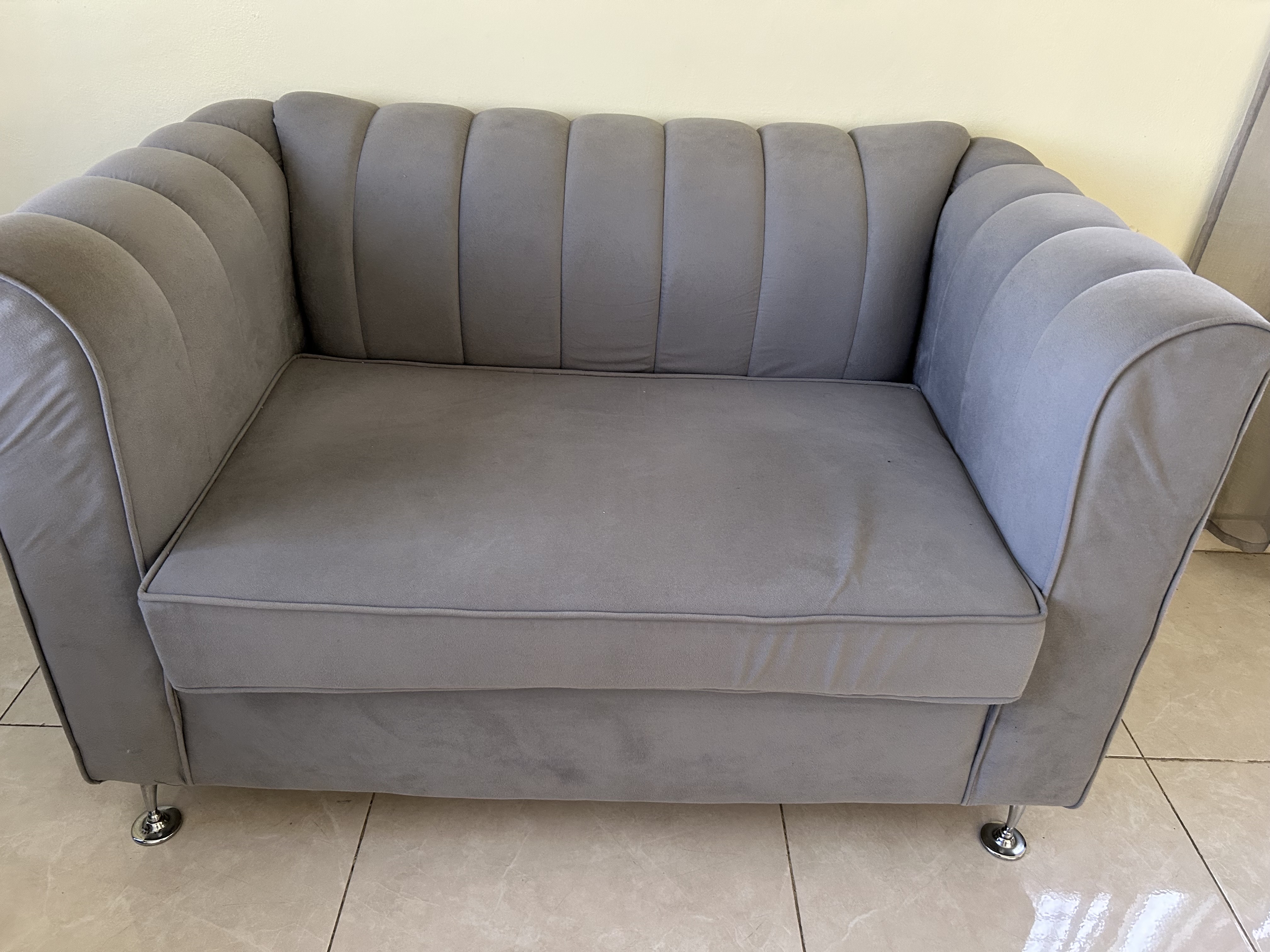 muebles y colchones - vendo juego de muebles  1