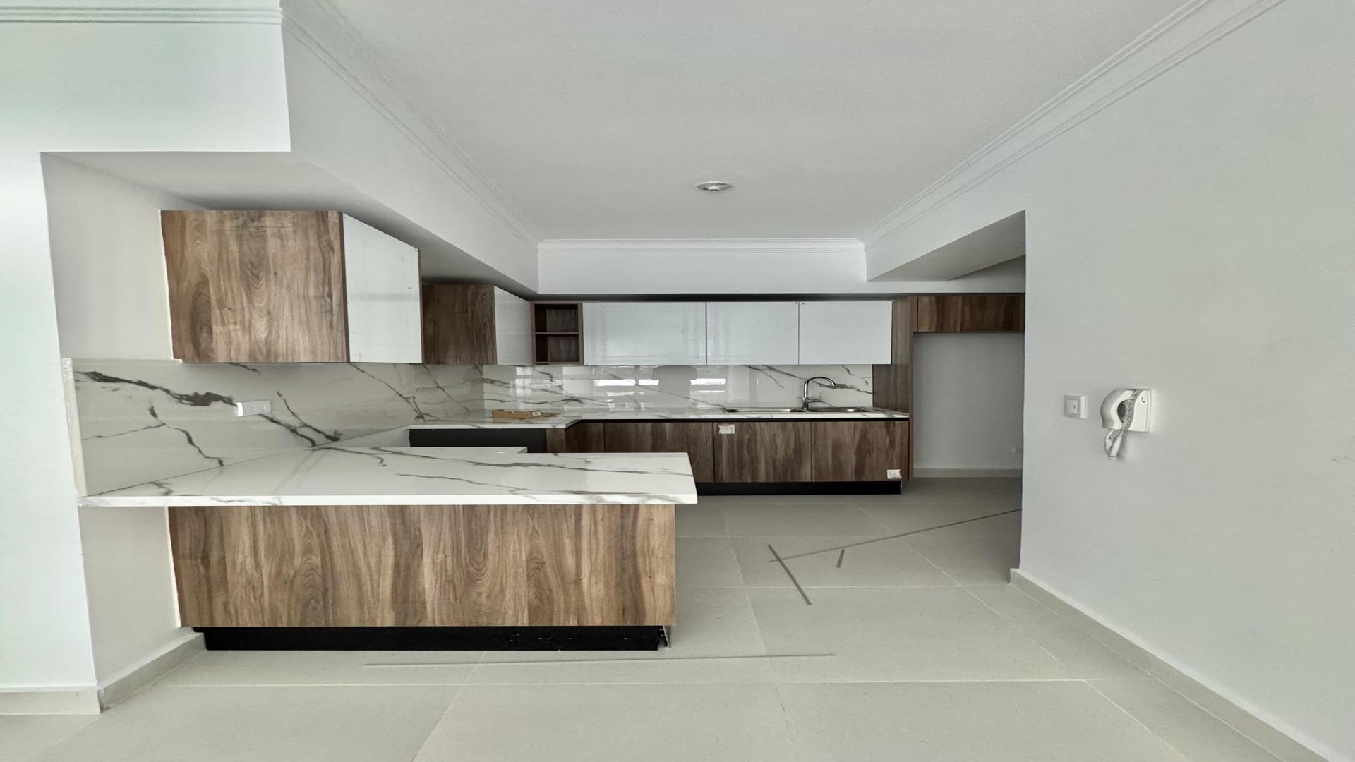 apartamentos - Apartamento Nuevo en Naco 3