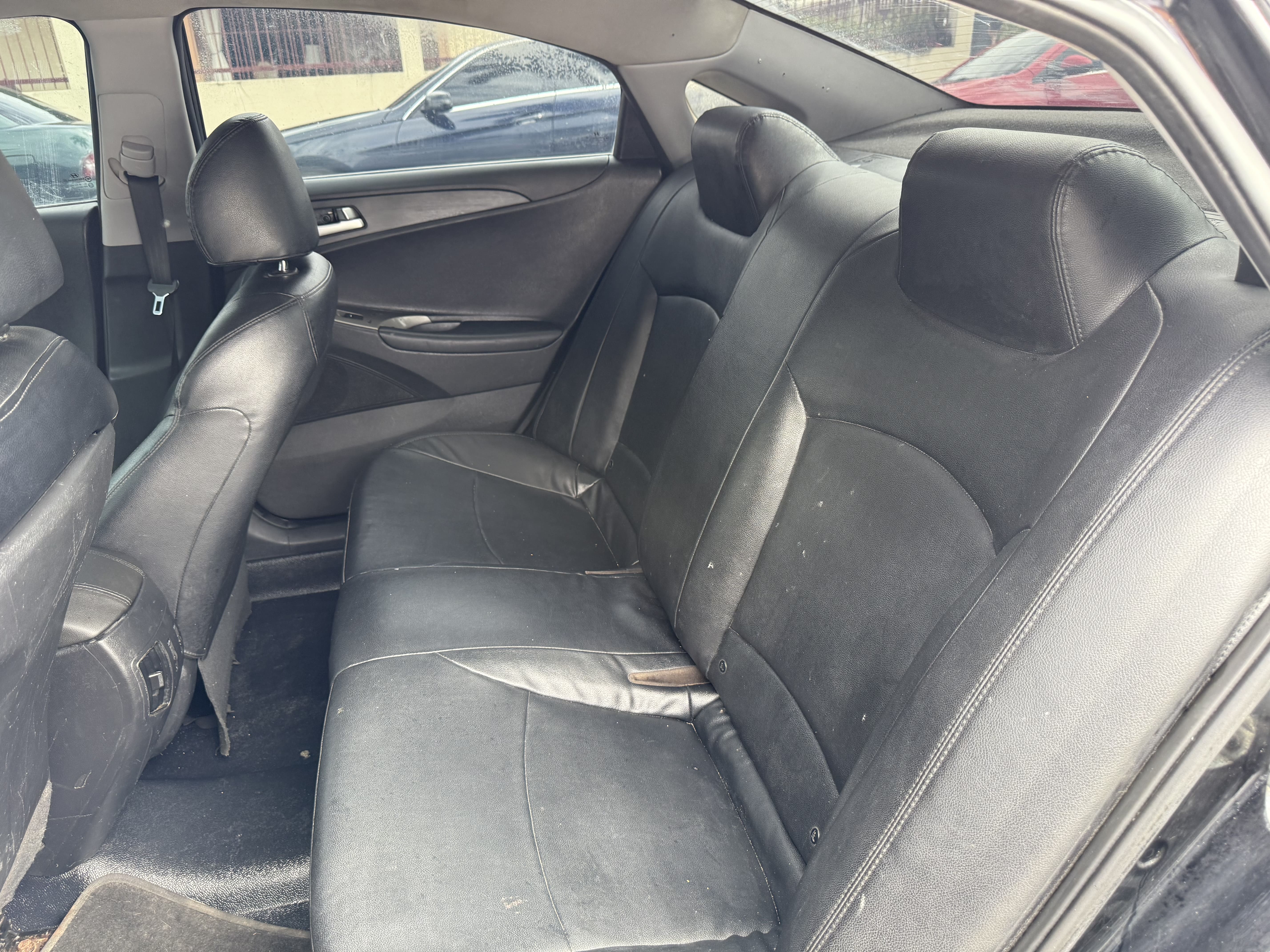 carros - Hyundai Sonata Y20 2012 7