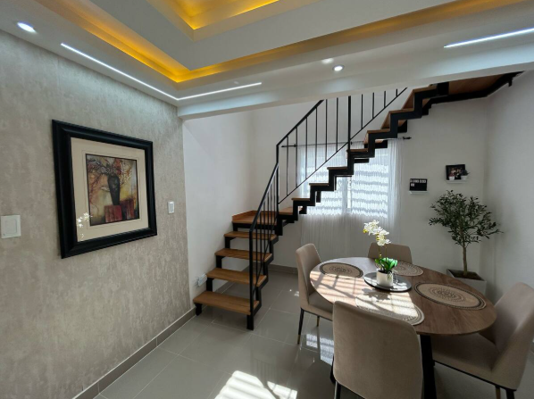 apartamentos - Penthouse Exclusivo en Res. Altos de la Colombia 3