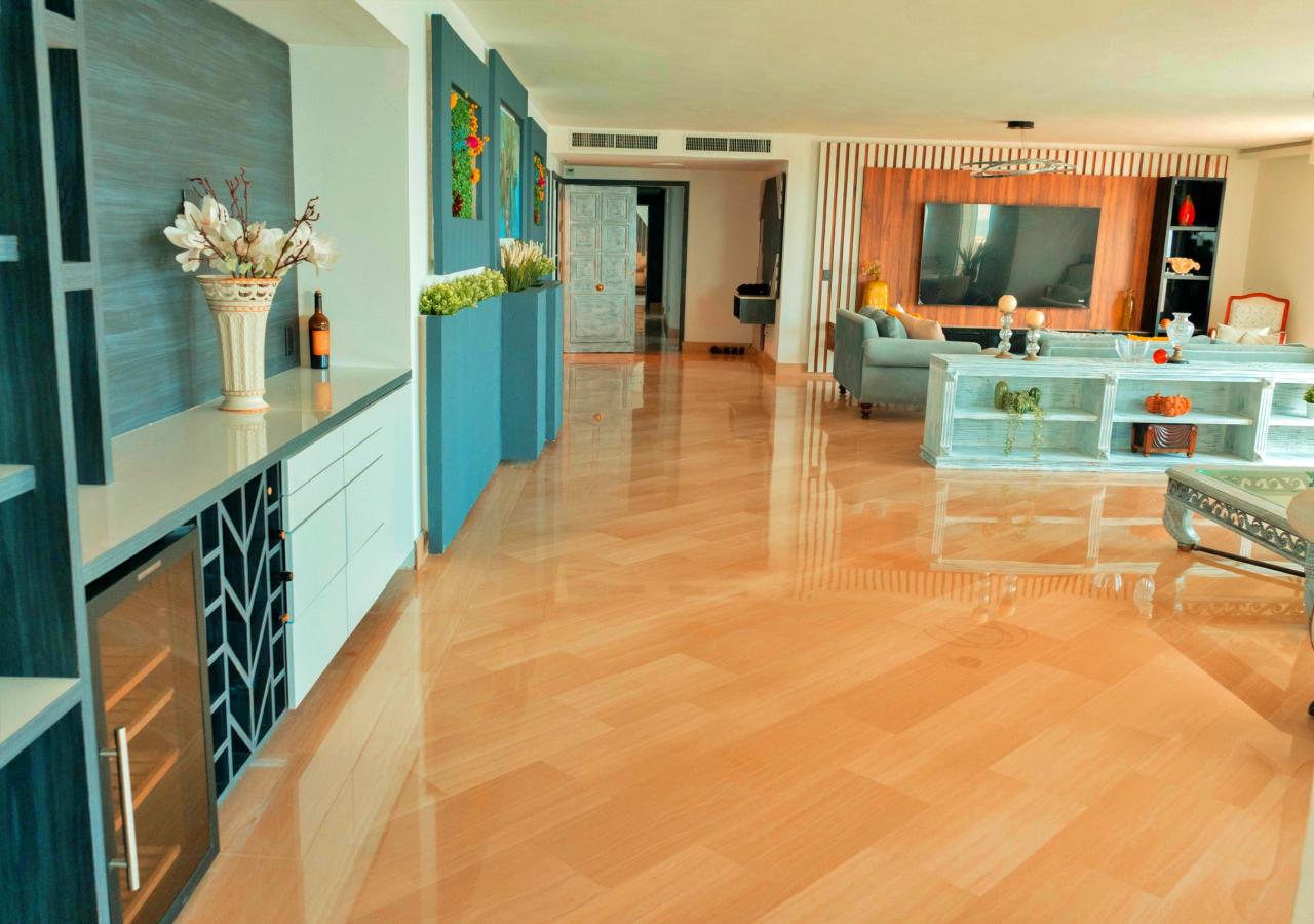 apartamentos - Luxury Oceanfront Apartment on Santo Domingo's Malecón 7