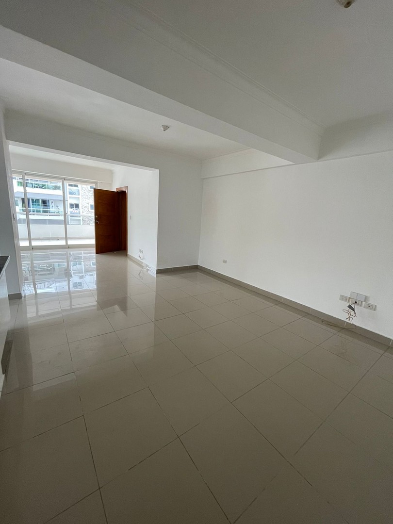 apartamentos - Se vende apartamento en Piantini 4