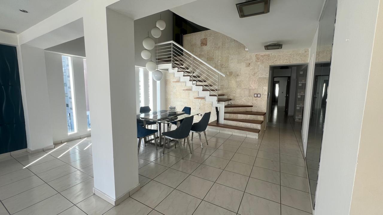 penthouses - ¡Penthouse de lujo en venta en Renacimiento, Santo Domingo! 1