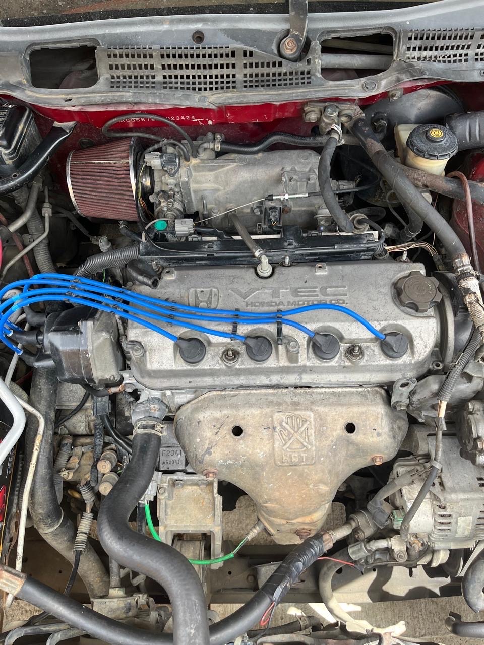 carros - Honda Accord 2001 180 ligeramente negociable 4