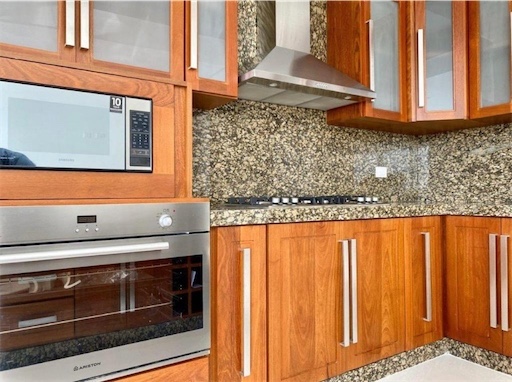 apartamentos - Apartamento de venta en villa Olga 0