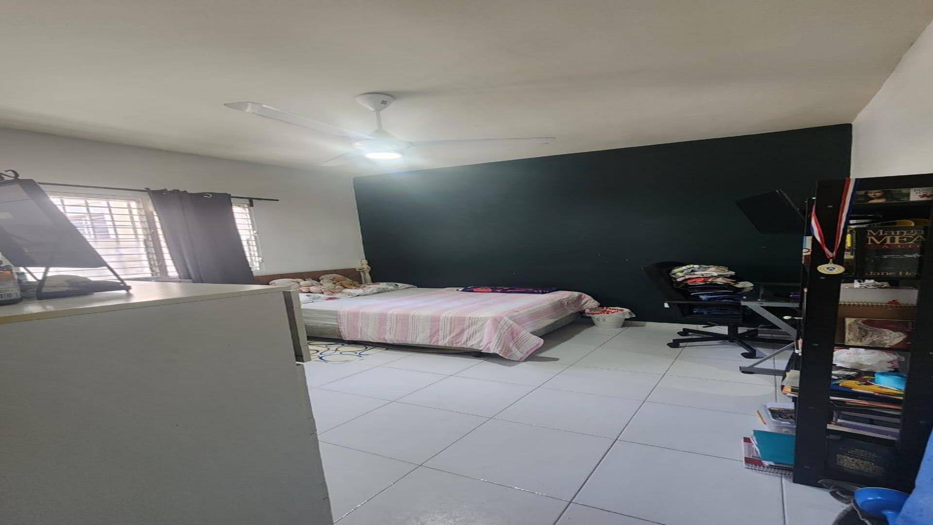 apartamentos - Se renta en La Esperilla, apartamento. 6