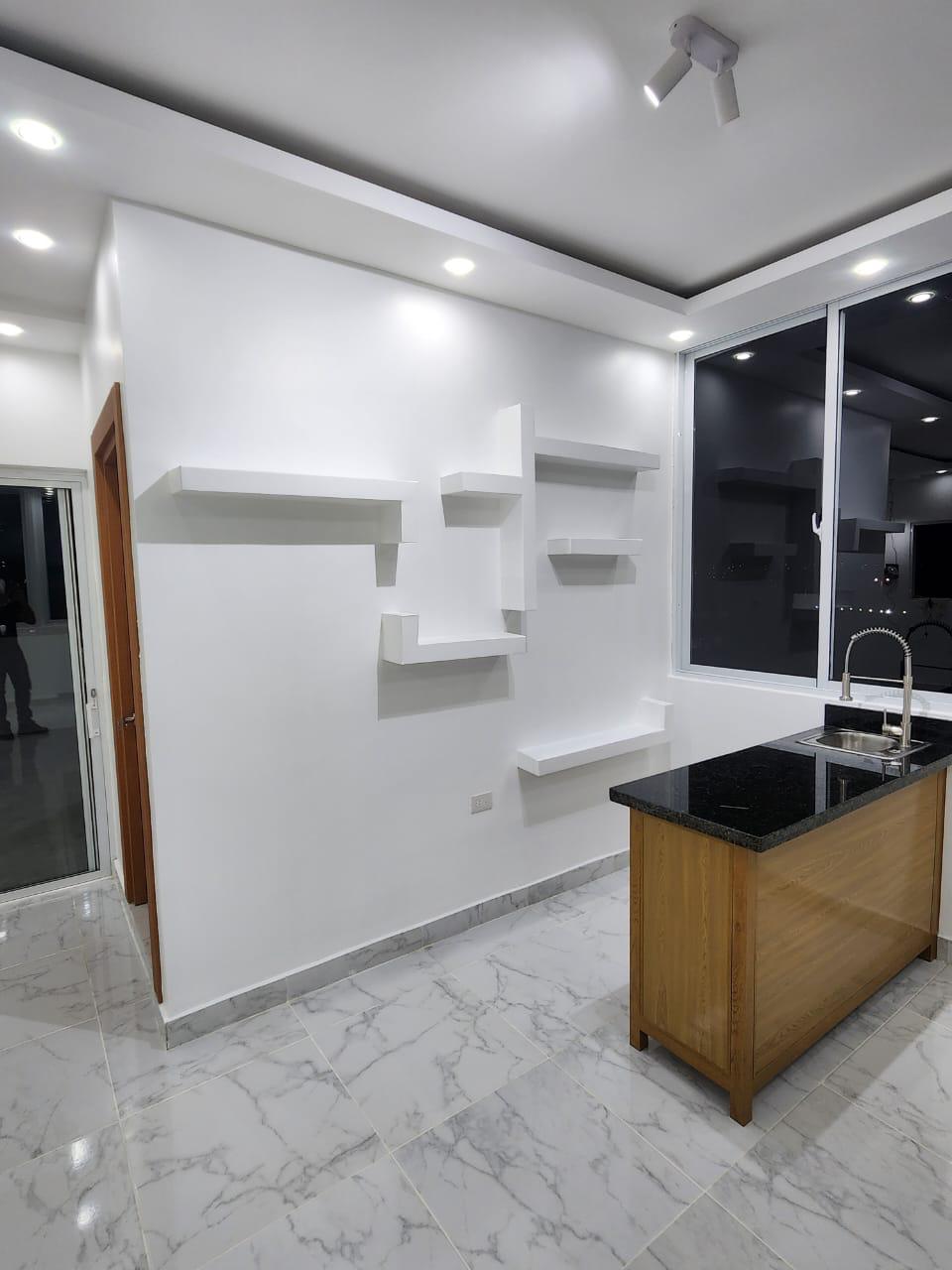 otros inmuebles - Se alquila Aparta estudio versátil y moderno  2