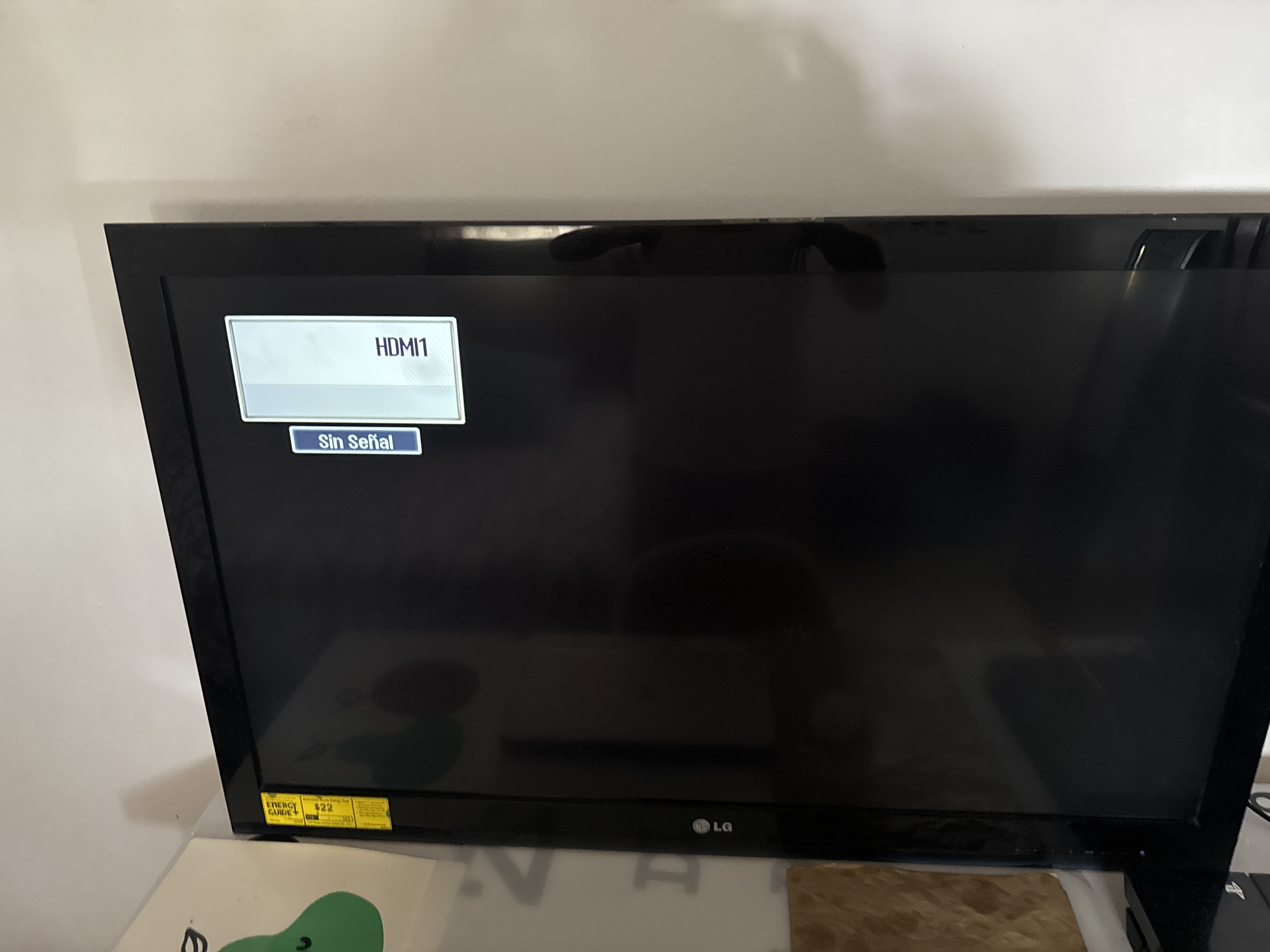 tv - TV LG en perfectas condiciones no smartphone TV 1