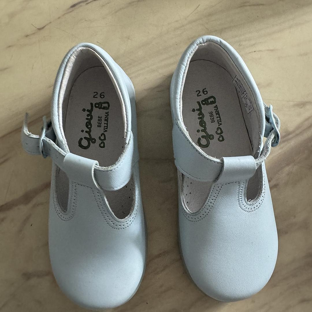 ropa y zapatos - Zapatos niño españoles  0