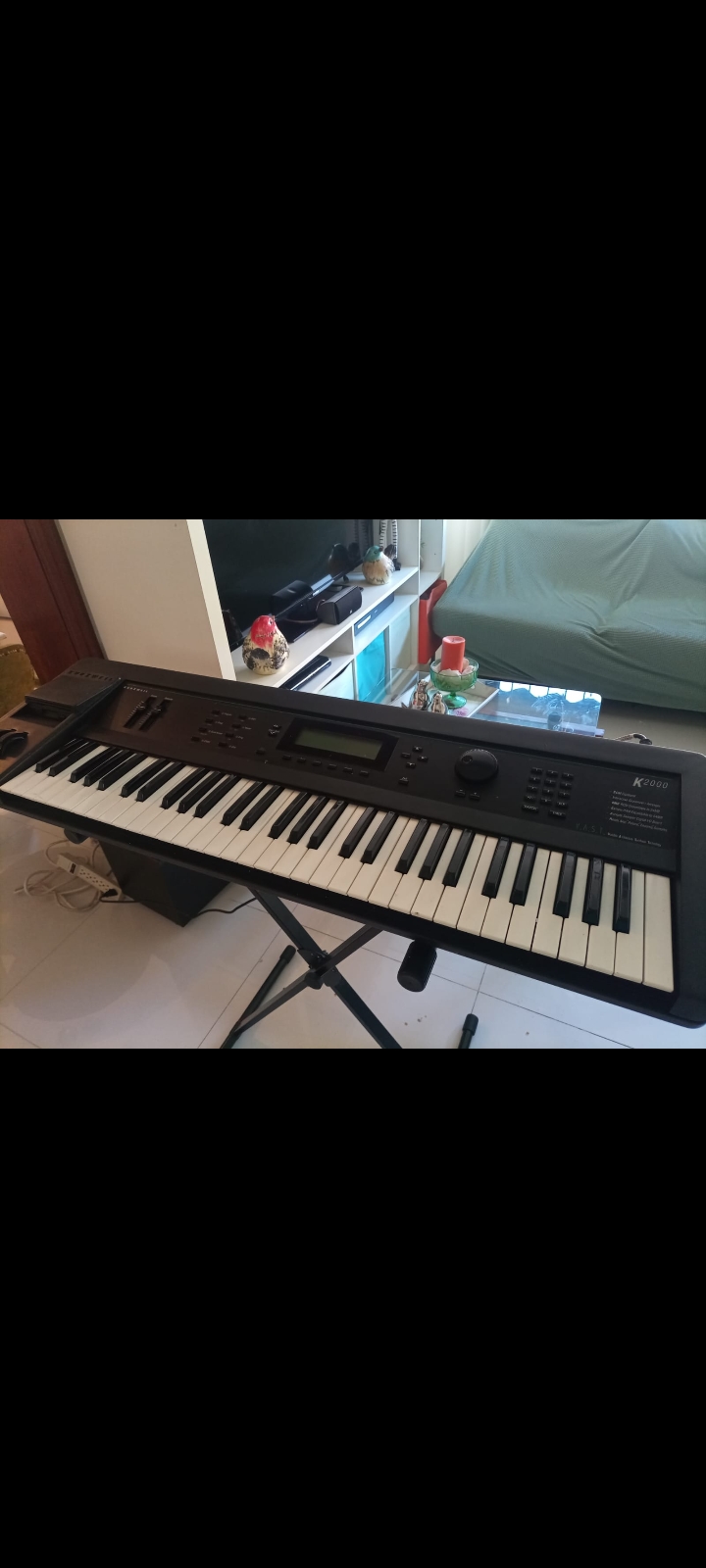 instrumentos musicales - Piano 2
