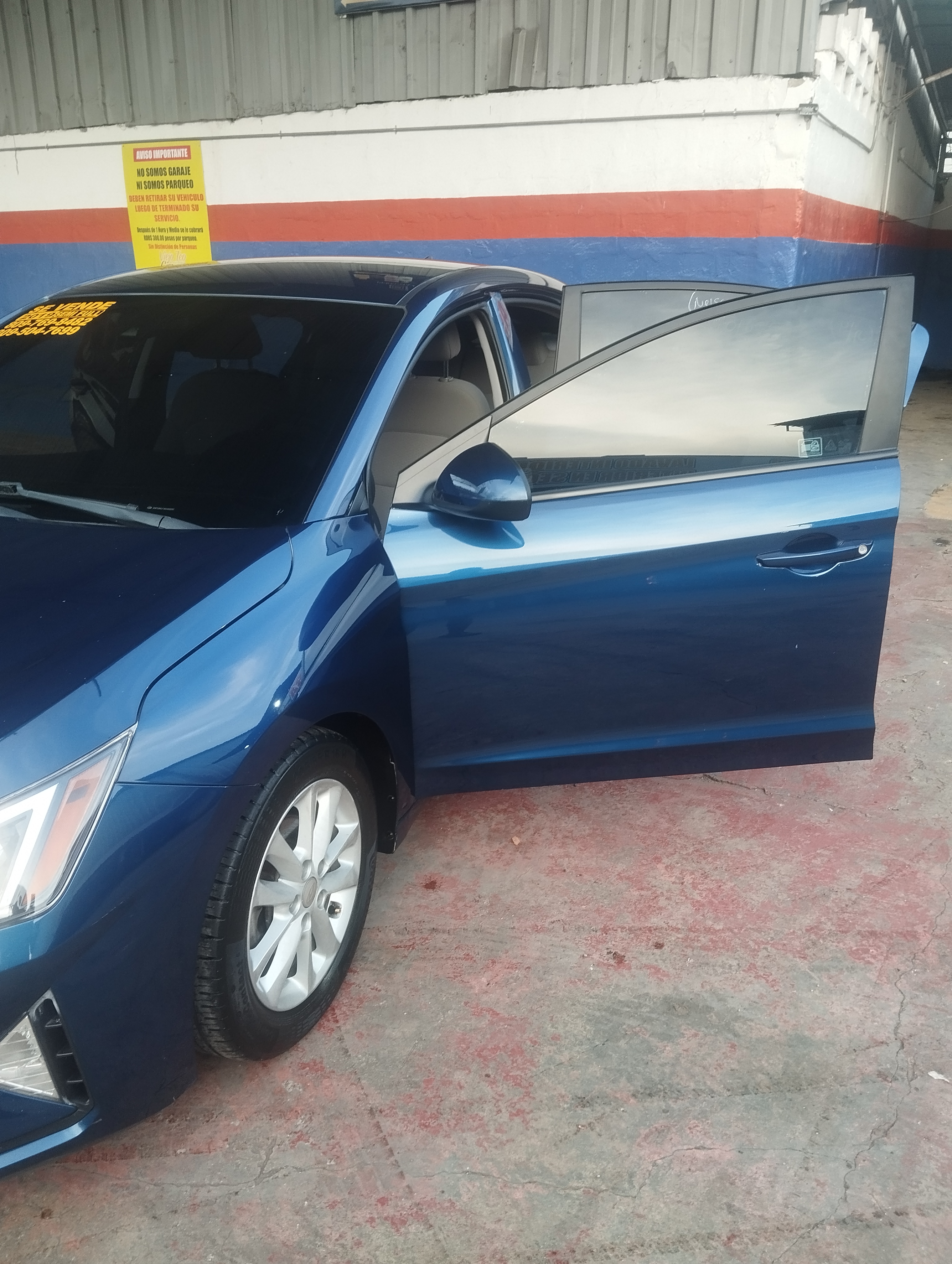 carros - 🚗 Se vende Hyundai Elantra 2019 Semi Full  9