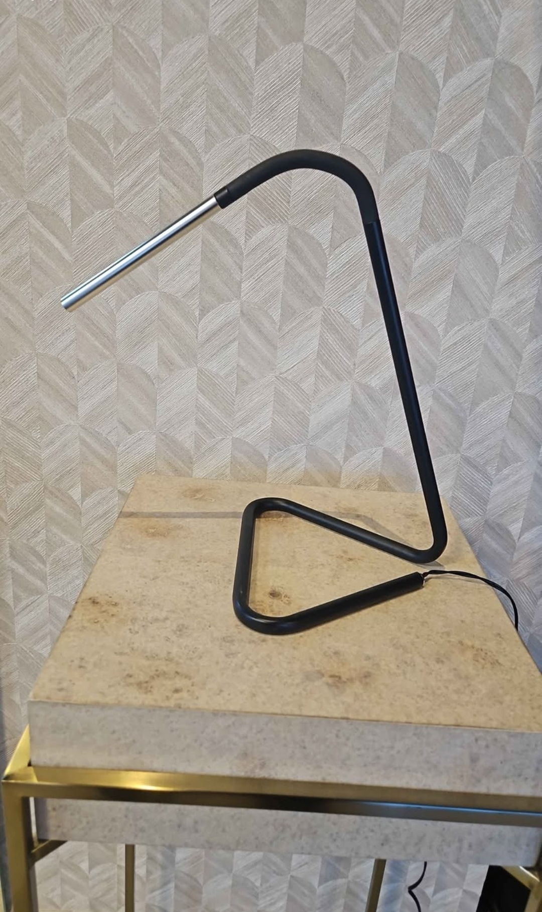 decoración y accesorios - LAMPARA DE MESA  0