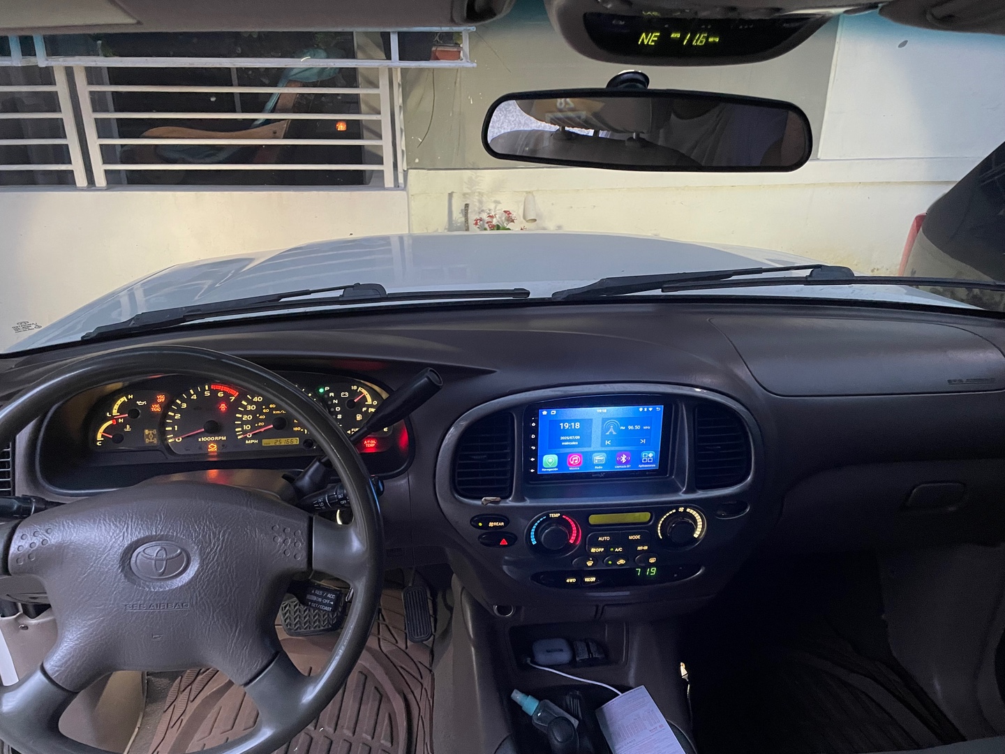 jeepetas y camionetas - Toyota sequoia 20014x4 4