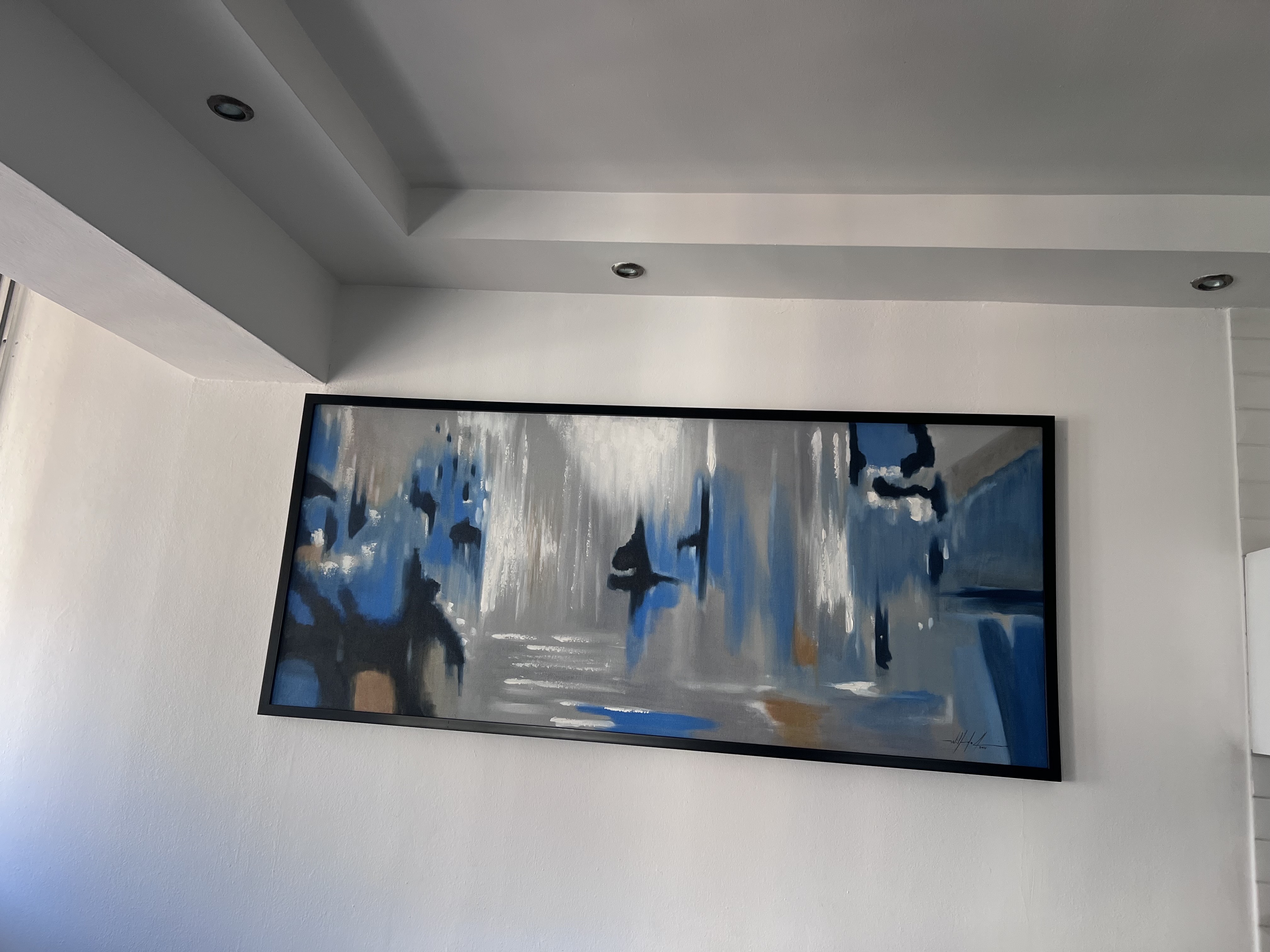 decoración y accesorios - cuadro  1