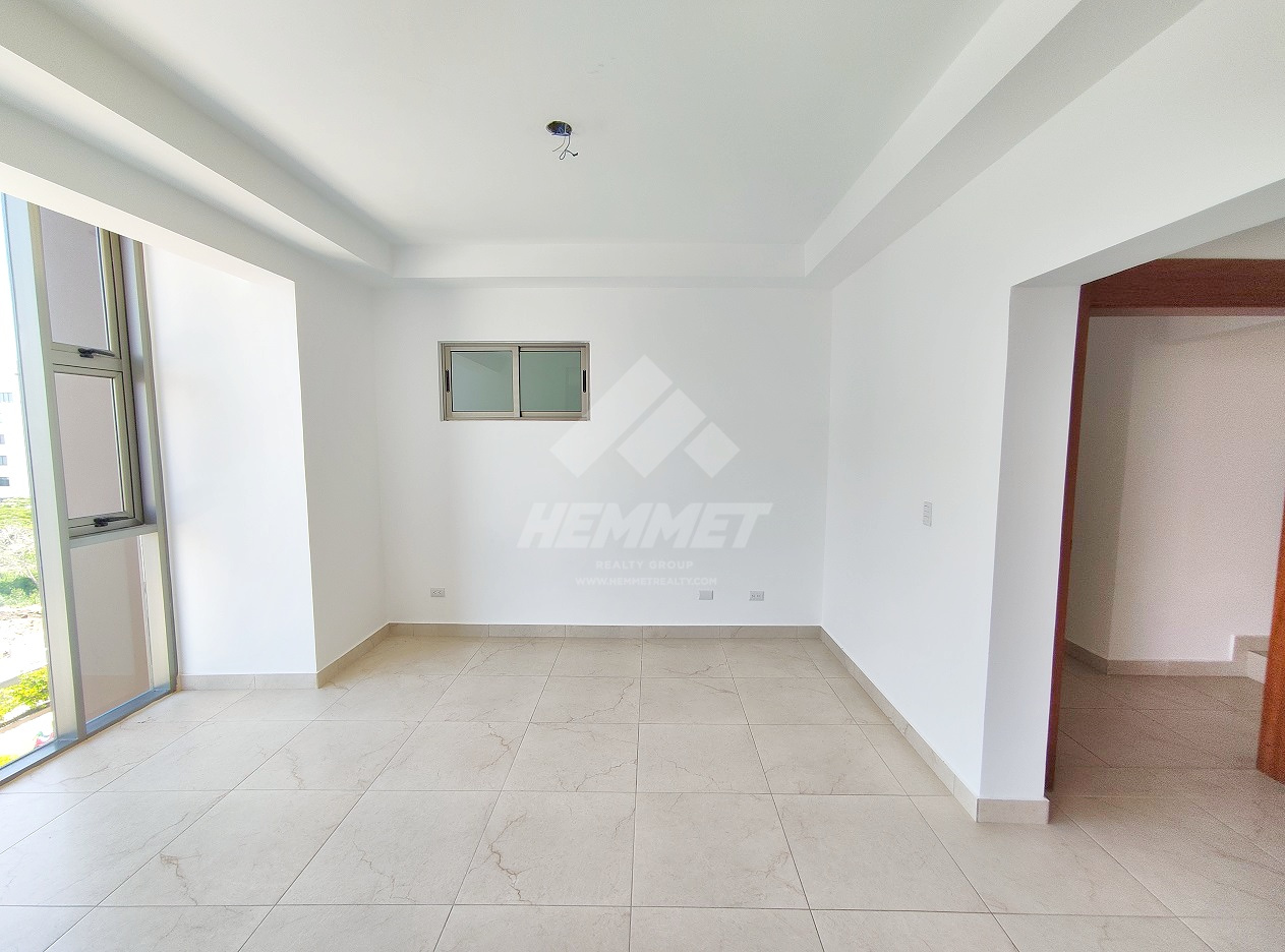 apartamentos - TORRE ASCENSOR Y PISCINA JARDINES DEL ESTE STGO. 9
