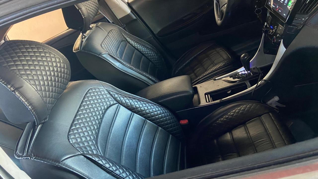 carros - Hyundai sonata y20  5