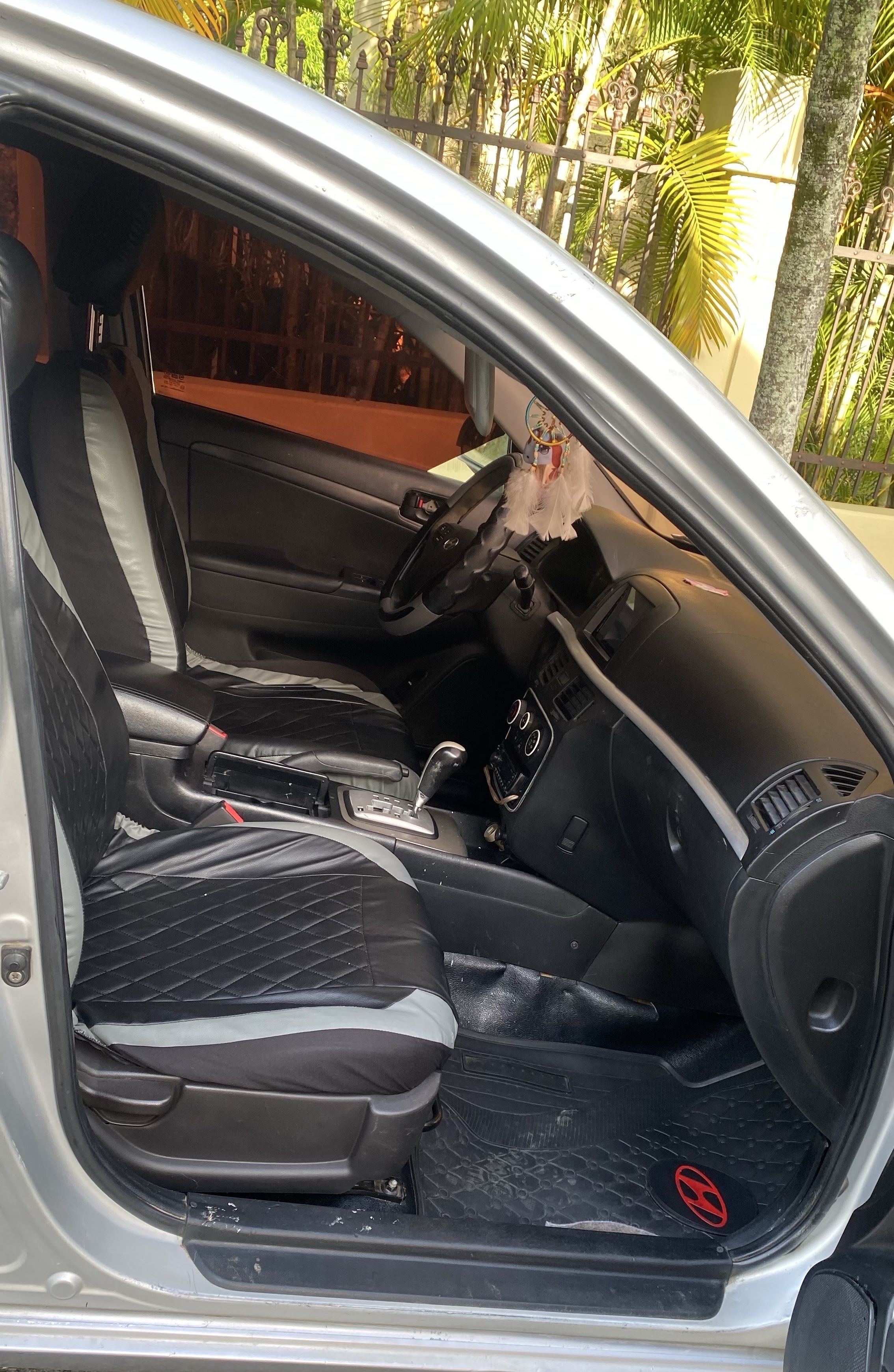 carros - Vento carro Hyundai sonata  2
