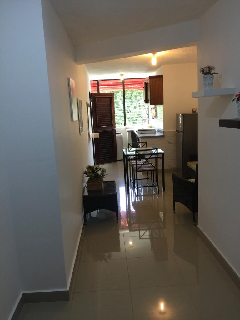 apartamentos - RENTO Apartamento Amueblado  3