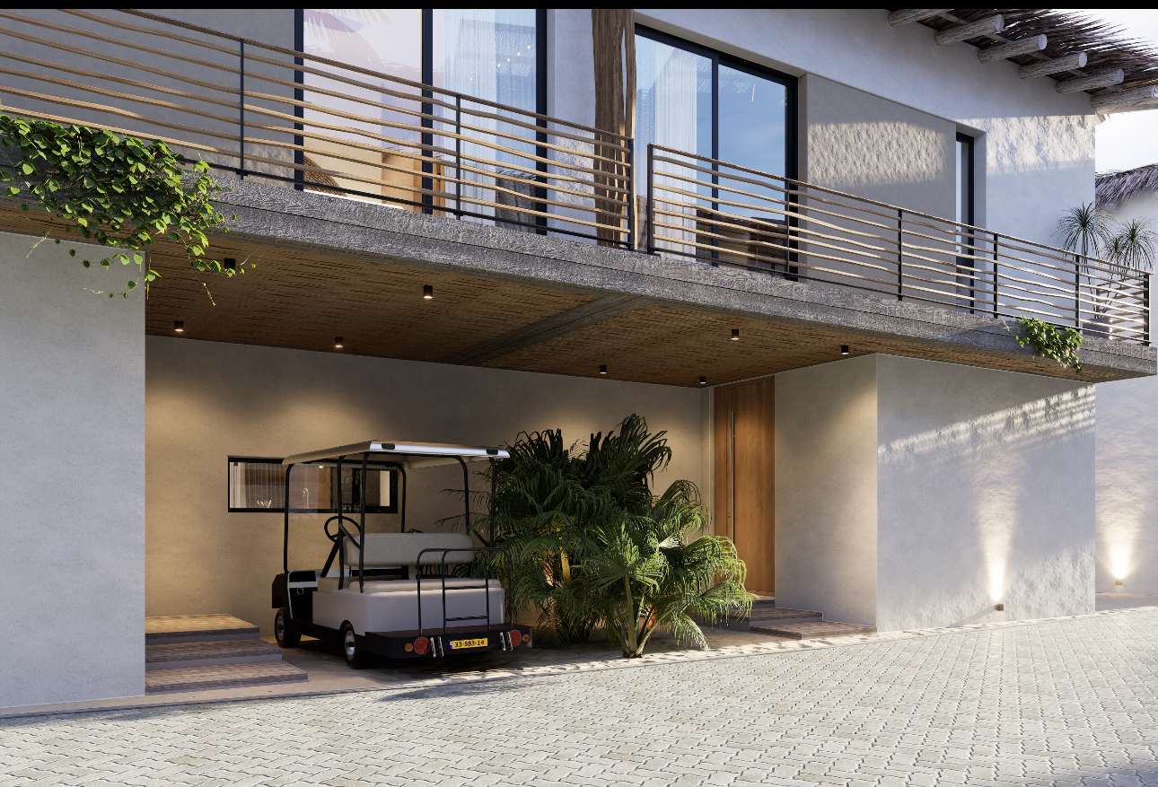 casas - ISLAND HOUSES EN DOMINICUS 2