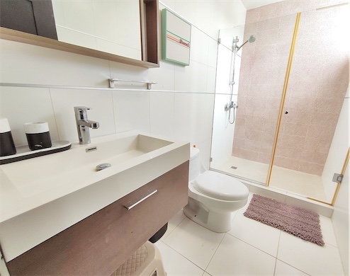 apartamentos - Lujoso amueblado de renta en cerros de Gurabo 7