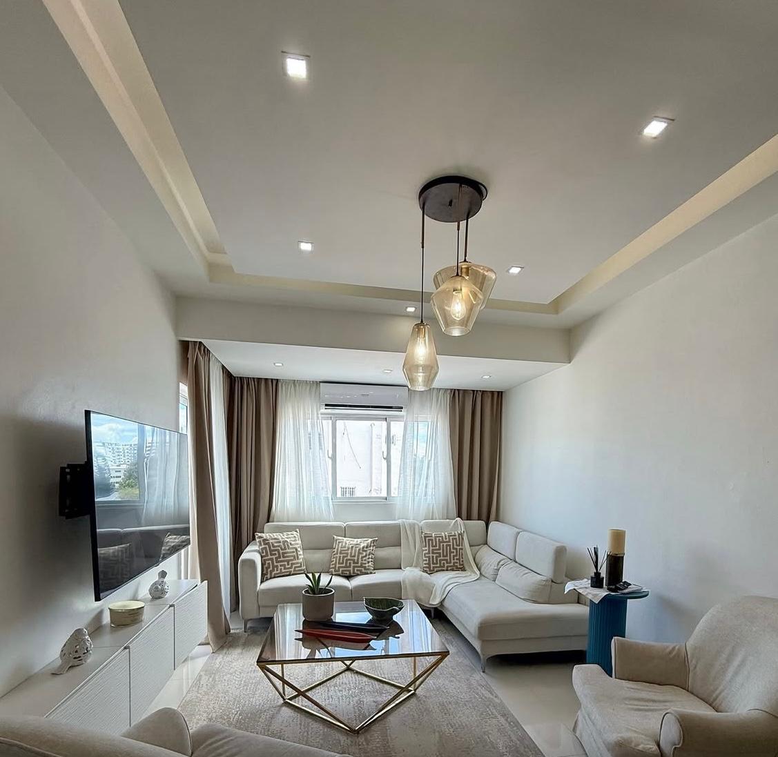 apartamentos - 🏡 Apartamento en Venta – El Millón  