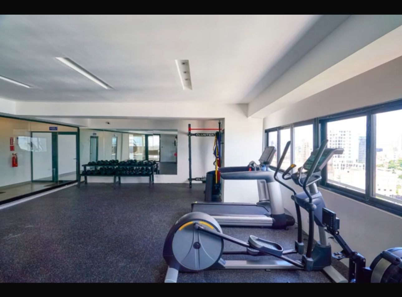 apartamentos - APARTAMENTO EN VENTA EN NACO AMUEBLADO 6