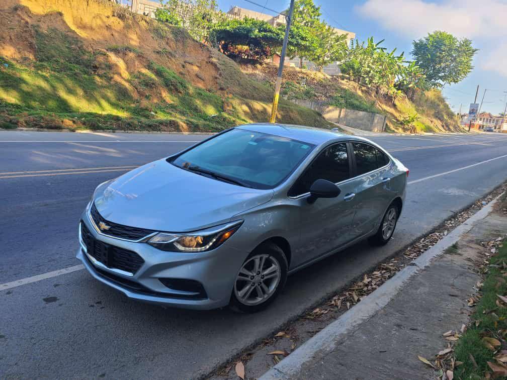 carros - chevolet cruze 2016 2